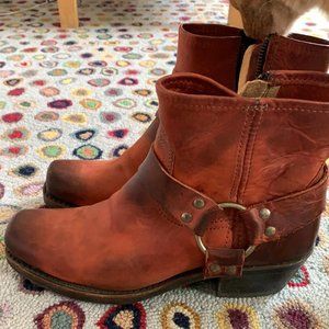 Frye Boots